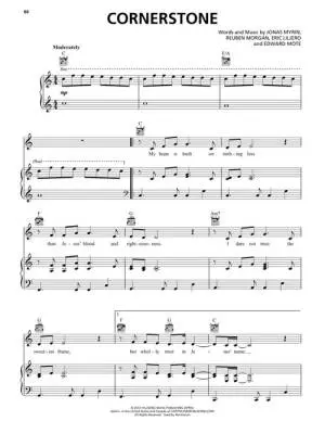 More of the Best Praise & Worship Songs Ever (2nd Edition) - Piano/Vocal/Guitar - Book