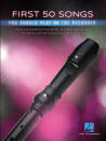 Hal Leonard - First 50 Songs You Should Play On Recorder