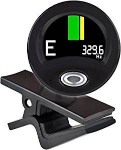 HZ-5 Guitar/Bass Tuner