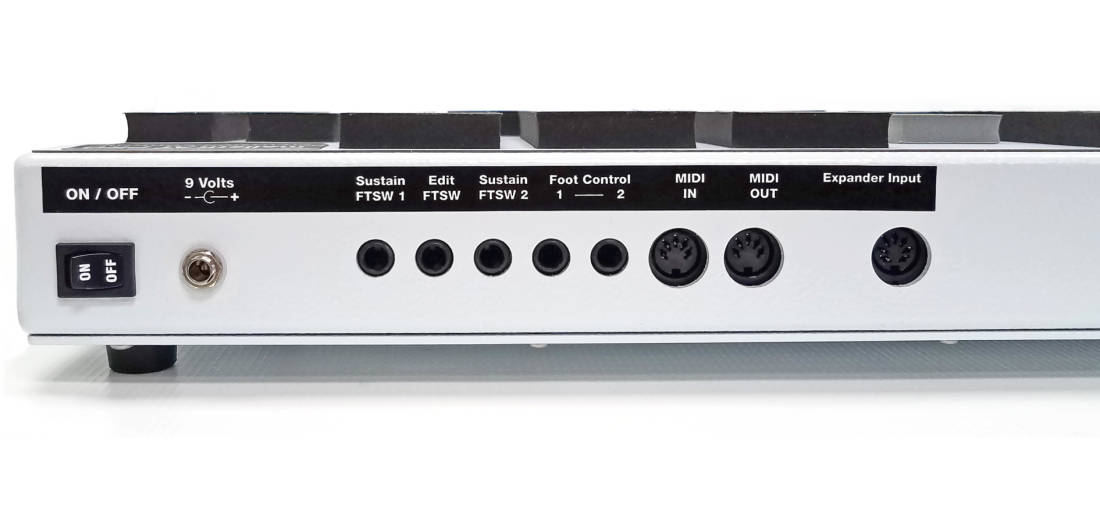 Kat Percussion MalletKAT Pro 8 Controller Long & McQuade