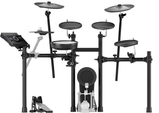 TD-17K-L Electronic Drum Kit w/MDS-COM Stand