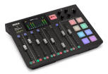 Rode - RODECaster Pro Integrated Podcast Production Studio