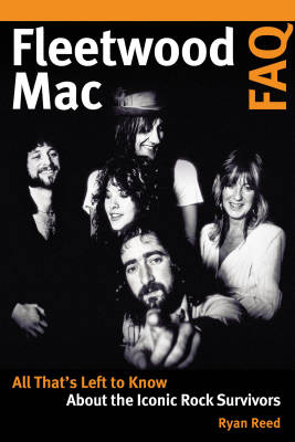 Fleetwood Mac FAQ - Reed - Book