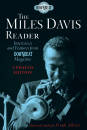 Hal Leonard - The Miles Davis Reader (Updated Edition) - Alkyer - Book