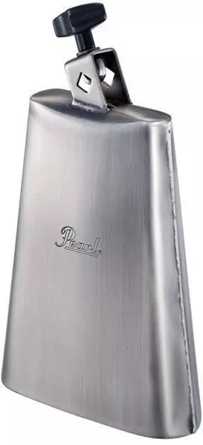 New Yorker Series Mac Quinones Signature Cowbell