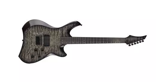 Shuriken Variax Premium Colours - Charcoal Burst