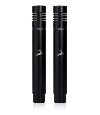 Ensemble de microphones de modlisation Verge (paquet de 2)