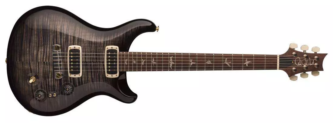 2019 Paul\'s Guitar - Charcoal