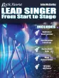 Hal Leonard - Rock House Lead Singer: From Start to Stage - McCarthy - Book\/Media Online