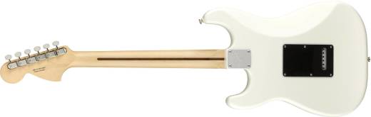 American Performer Stratocaster, Rosewood Fingerboard - Arctic White