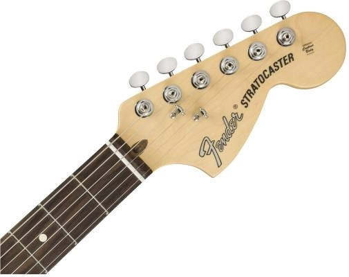 American Performer Stratocaster, Rosewood Fingerboard - Arctic White