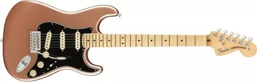 American Performer Stratocaster, Maple Fingerboard - Penny