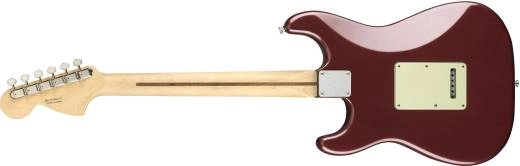 American Performer Stratocaster, HSS Rosewood Fingerboard - Aubergine