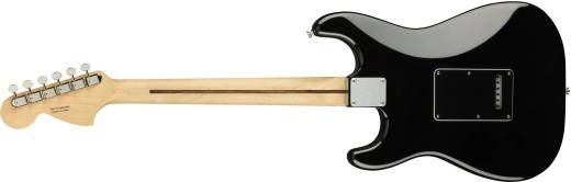 American Performer Stratocaster, HSS Maple Fingerboard - Black