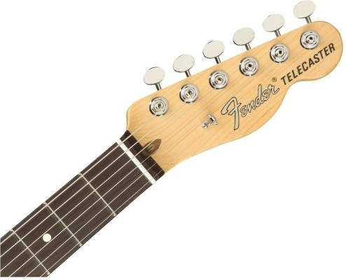 American Performer Telecaster, Rosewood Fingerboard - Honeyburst