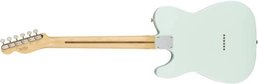 American Performer Telecaster, Rosewood Fingerboard - Satin Sonic Blue