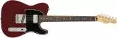Fender - American Performer Telecaster Humbucker, Rosewood Fingerboard - Aubergine