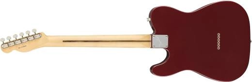 American Performer Telecaster Humbucker, Rosewood Fingerboard - Aubergine