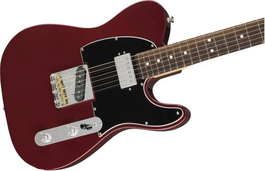 American Performer Telecaster Humbucker, Rosewood Fingerboard - Aubergine