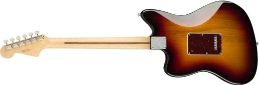 American Performer Jazzmaster, Rosewood Fingerboard - 3 Tone Sunburst