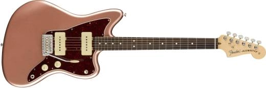 American Performer Jazzmaster, Rosewood Fingerboard - Penny