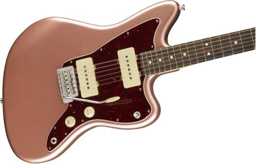 American Performer Jazzmaster, Rosewood Fingerboard - Penny