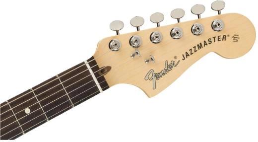 American Performer Jazzmaster, Rosewood Fingerboard - Penny