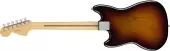 American Performer Mustang, Rosewood Fingerboard - 3 Tone Sunburst