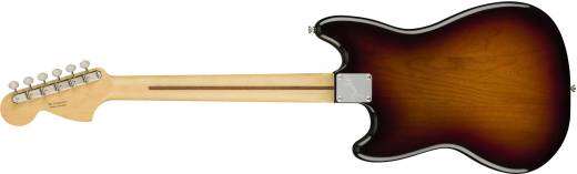 American Performer Mustang, Rosewood Fingerboard - 3 Tone Sunburst