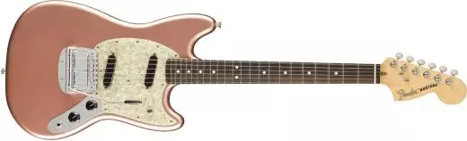 American Performer Mustang, Rosewood Fingerboard - Penny