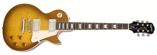Les Paul Standard Plus - Honeyburst