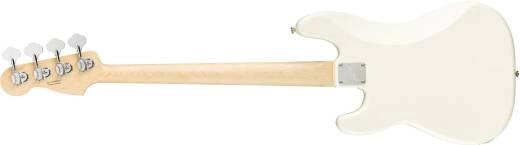 American Performer Precision Bass, Rosewood Fingerboard - Arctic White