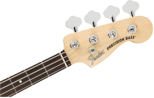 American Performer Precision Bass, Rosewood Fingerboard - Arctic White