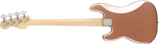 American Performer Precision Bass, Maple Fingerboard - Penny