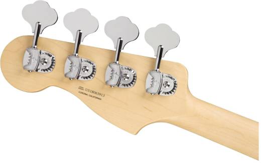 American Performer Precision Bass, Maple Fingerboard - Penny