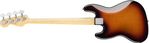 American Performer Jazz Bass, Rosewood Fingerboard - 3 Tone Sunburst