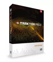 Traktor Pro 2 Upgrade
