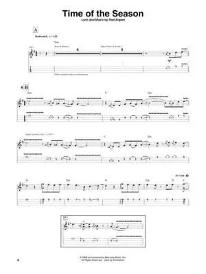 Jake Shimabukuro: The Greatest Day - Ukulele TAB - Book
