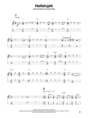Jake Shimabukuro: The Greatest Day - Ukulele TAB - Book