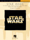 Hal Leonard - Star Wars - Williams/Keveren - Big-Note Piano - Book