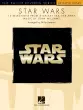 Hal Leonard - Star Wars - Williams\/Keveren - Big-Note Piano - Book