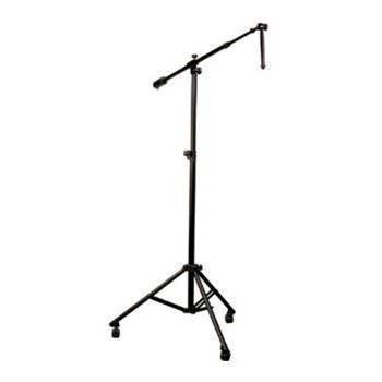 Professional Studio Boom Stand with Wheels