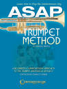 Hal Leonard - ASAP Trumpet Method - Knipfel - Trumpet - Book