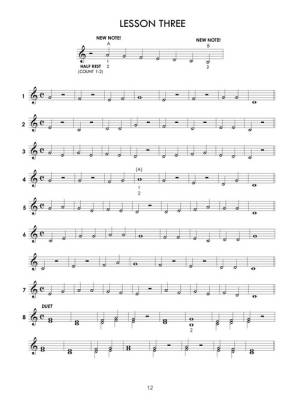 ASAP Trumpet Method - Knipfel - Trumpet - Book