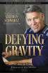 Hal Leonard - Defying Gravity: The Creative Career of Stephen Schwartz, from Godspell to Wicked (Second Edition) - de Giere - Book