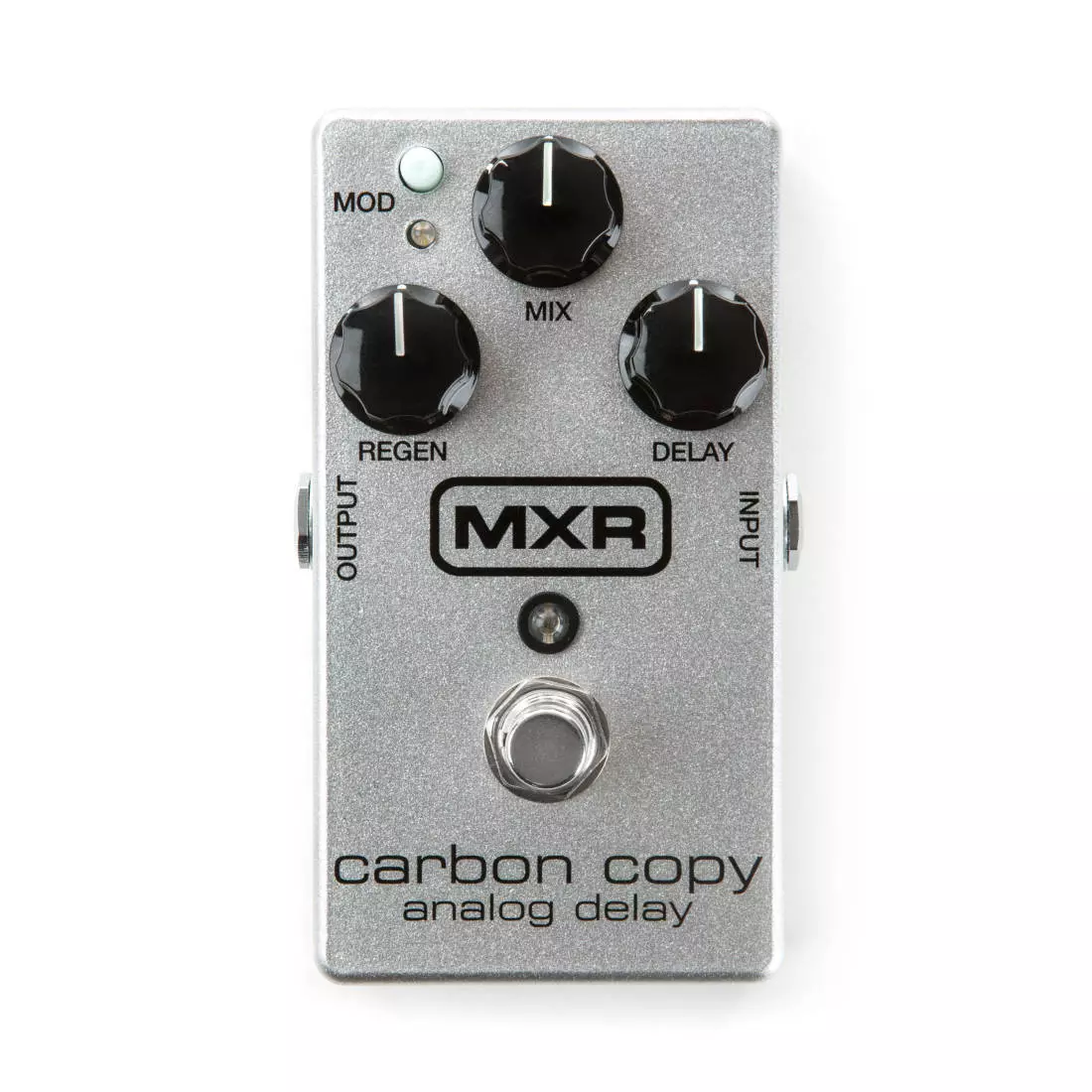 Carbon Copy Analog Delay 10th Anniversary Edition