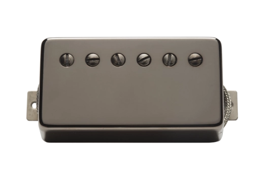 Seymour Duncan - APH-2N Slash Alnico 2 Pro Neck Humbucker - Black Nickel