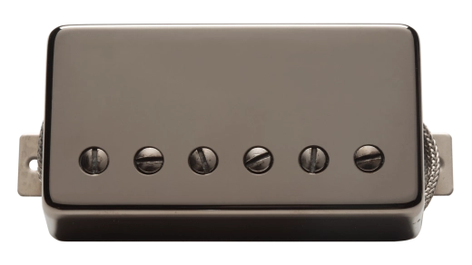 Seymour Duncan - APH-2B Slash Alnico 2 Pro Bridge Humbucker - Black Nickel