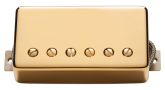 Seymour Duncan - APH-2B Slash Alnico 2 Pro Bridge Humbucker - Gold