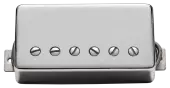 Seymour Duncan - APH-2B Slash Alnico 2 Pro Bridge Humbucker - Nickel